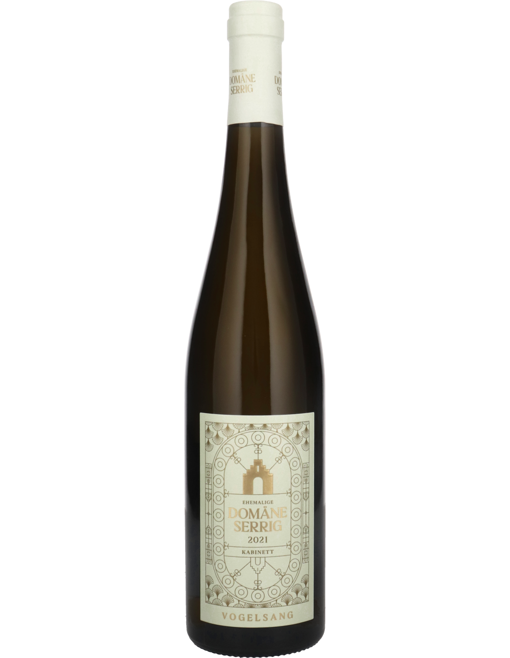 Domäne Serrig Vogelsang Kabinett
