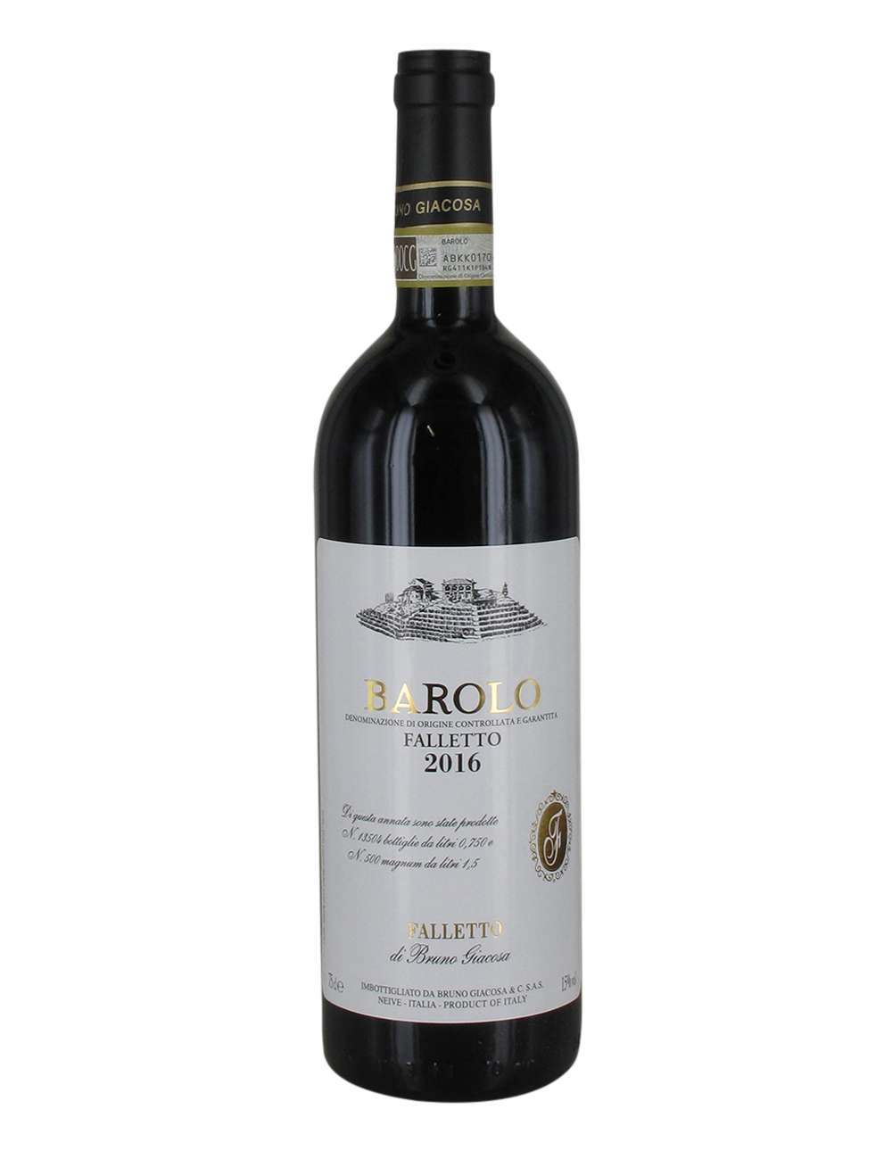 Barolo "Falletto"