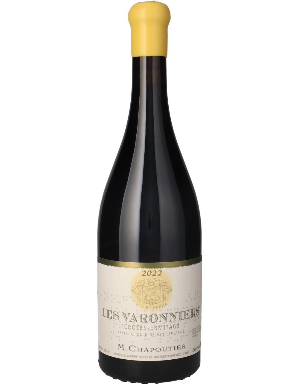 Crozes-Hermitage Les Varonniers