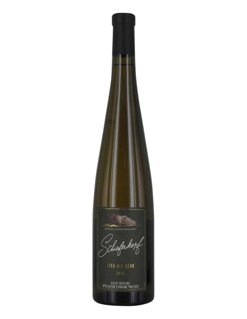 Riesling "Lieu-dit-Berg"