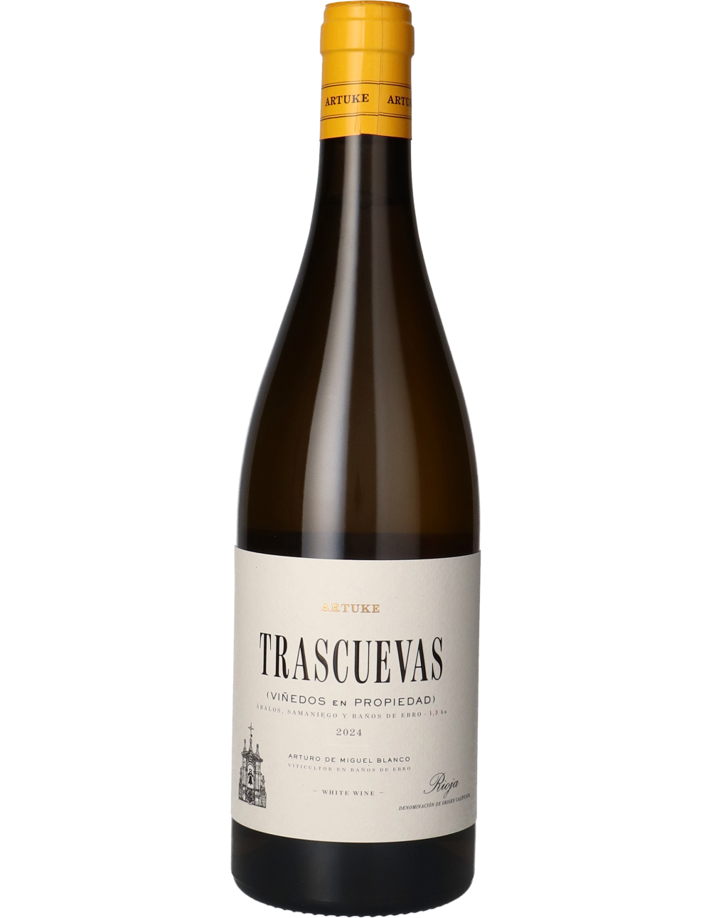 Trascuevas Blanco