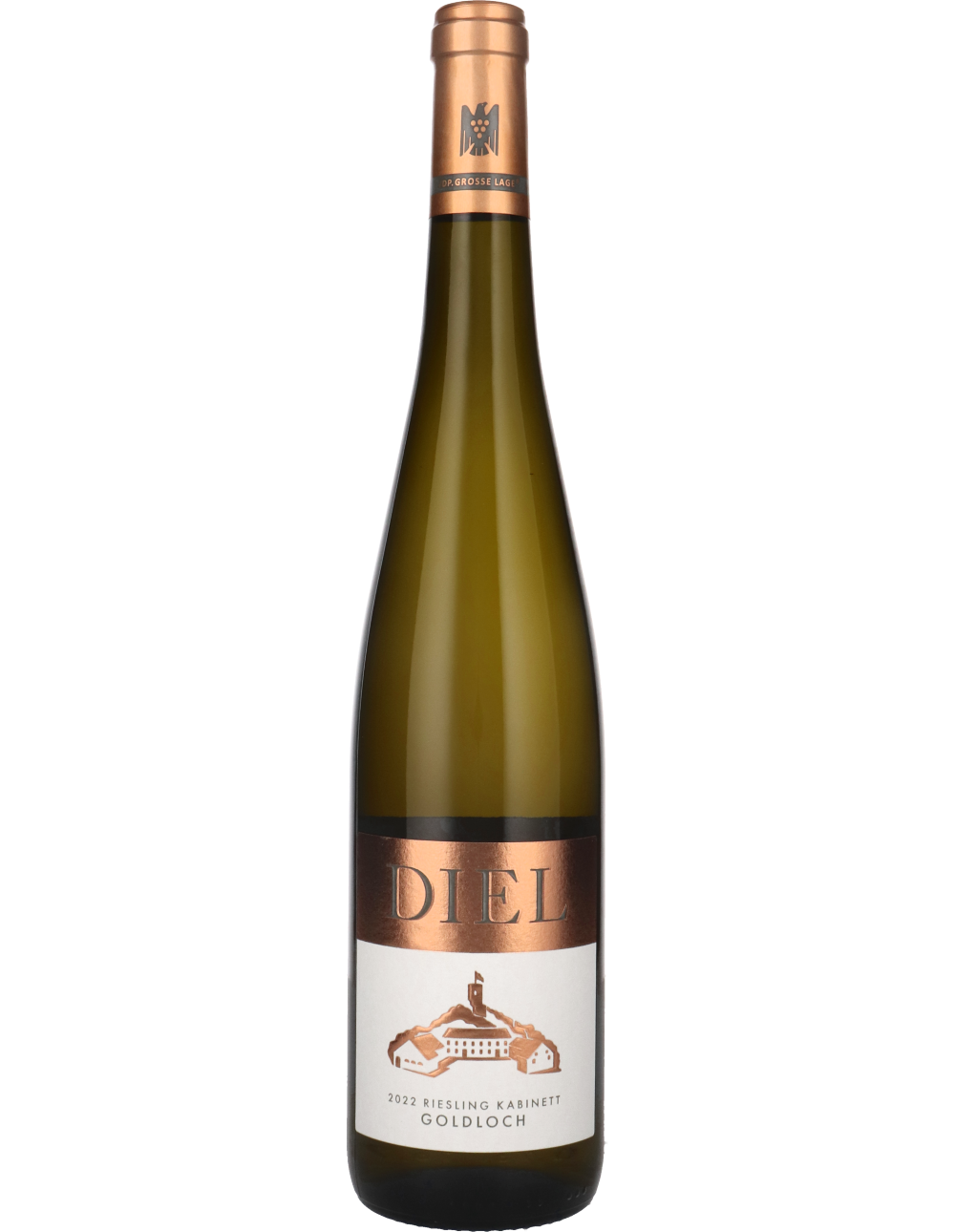 Goldloch Riesling Kabinett