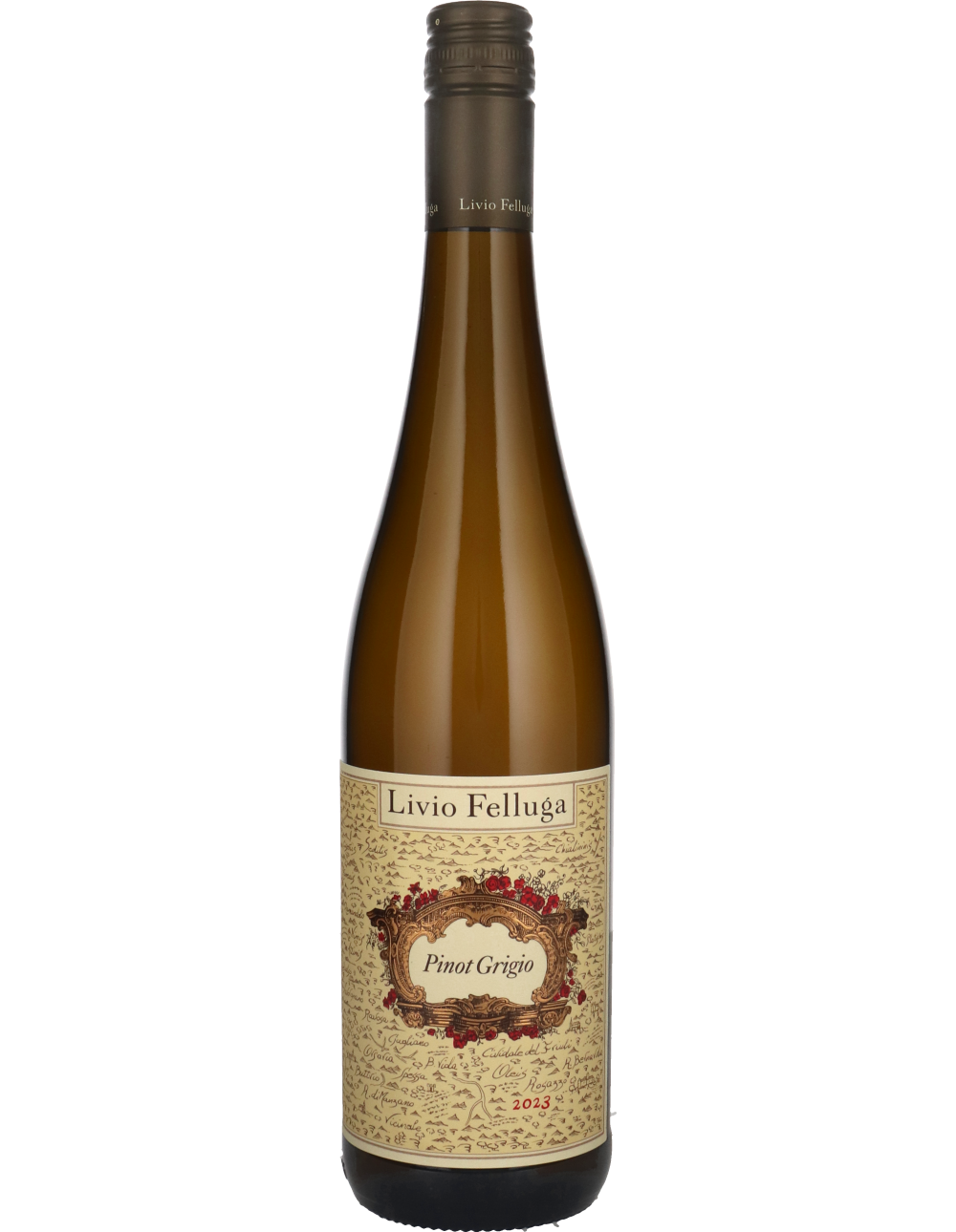 Pinot Grigio