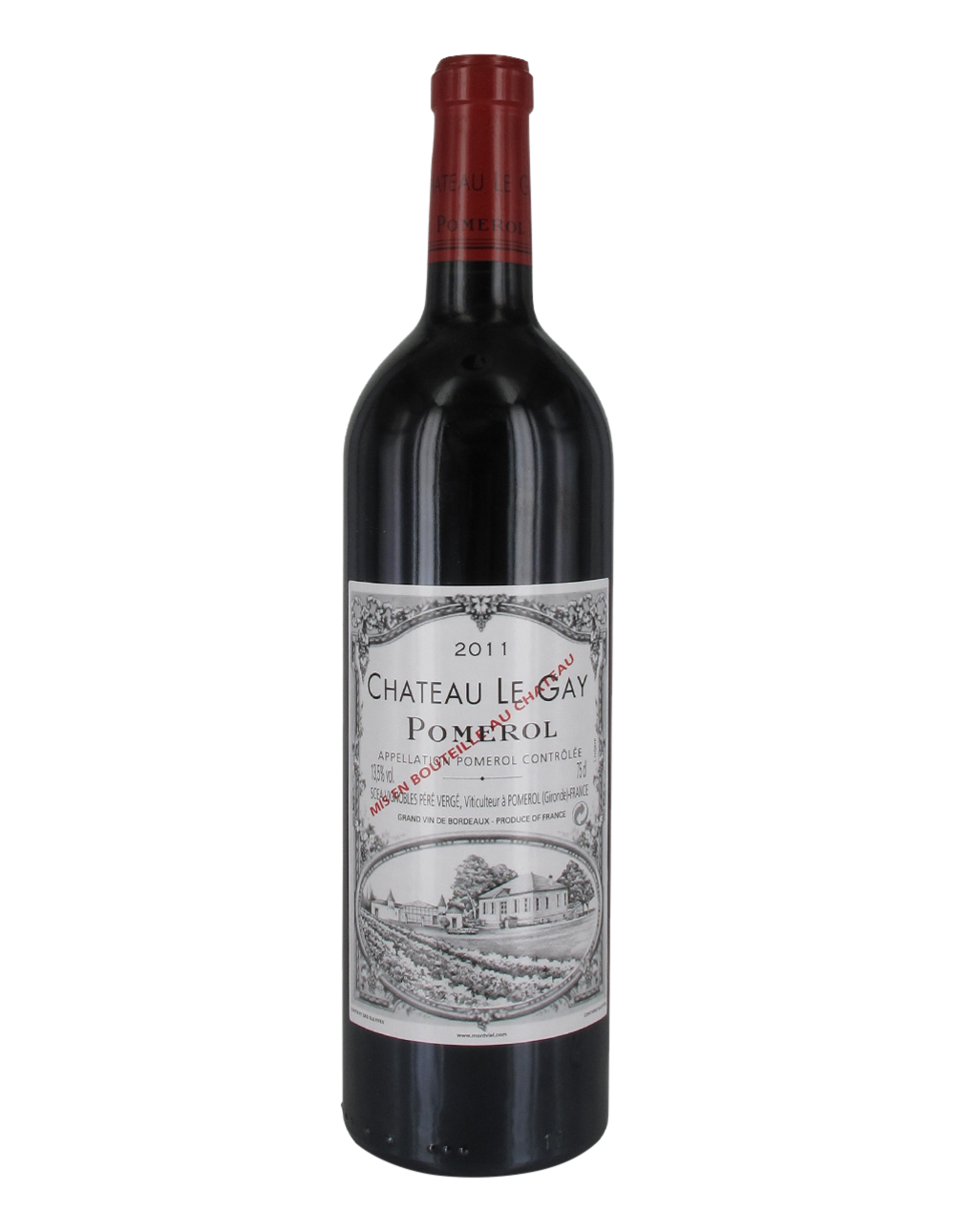 Château Le Gay