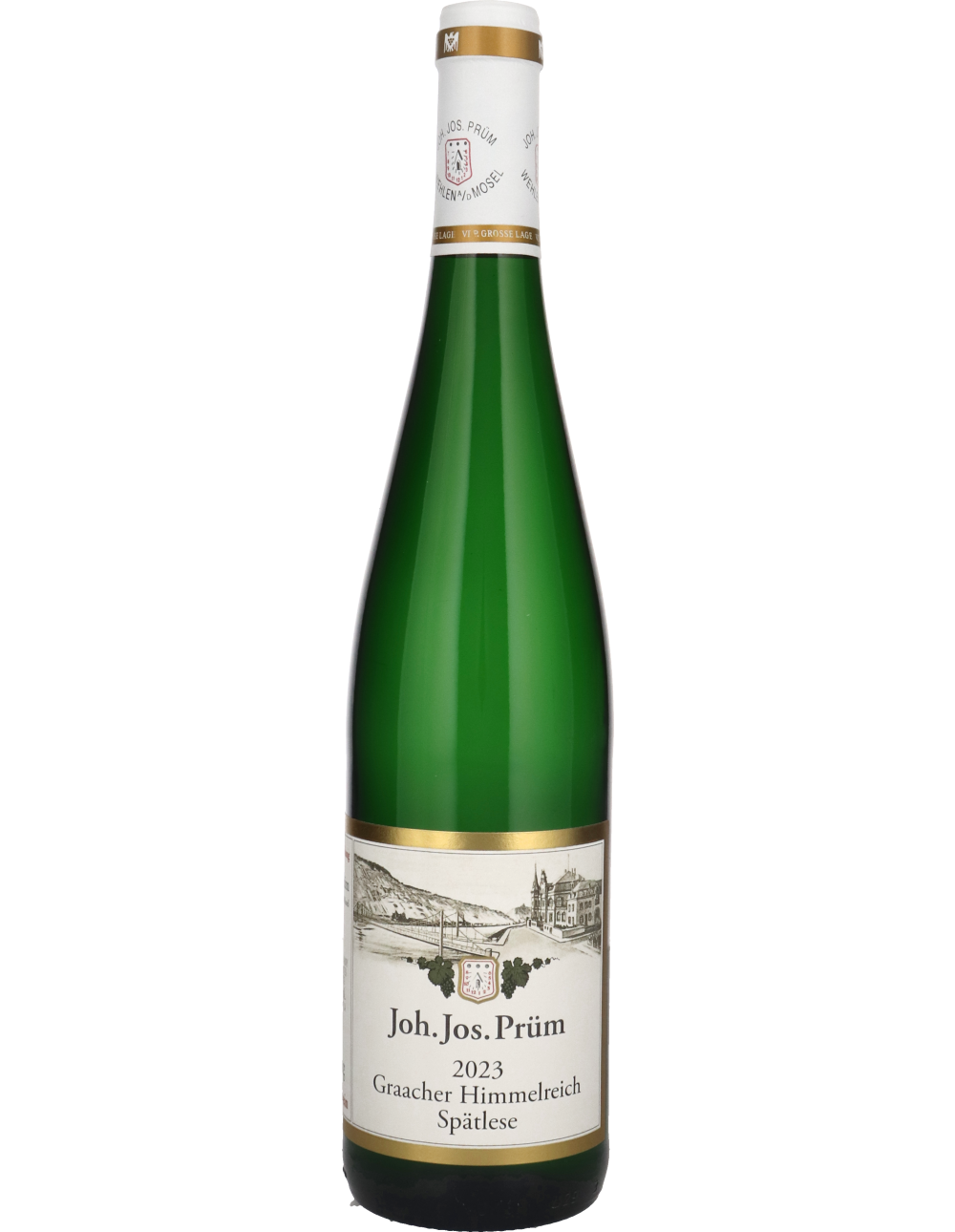 Graacher Himmelreich Spätlese