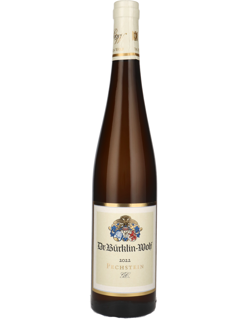 Forster Pechstein Riesling Edition G.C.