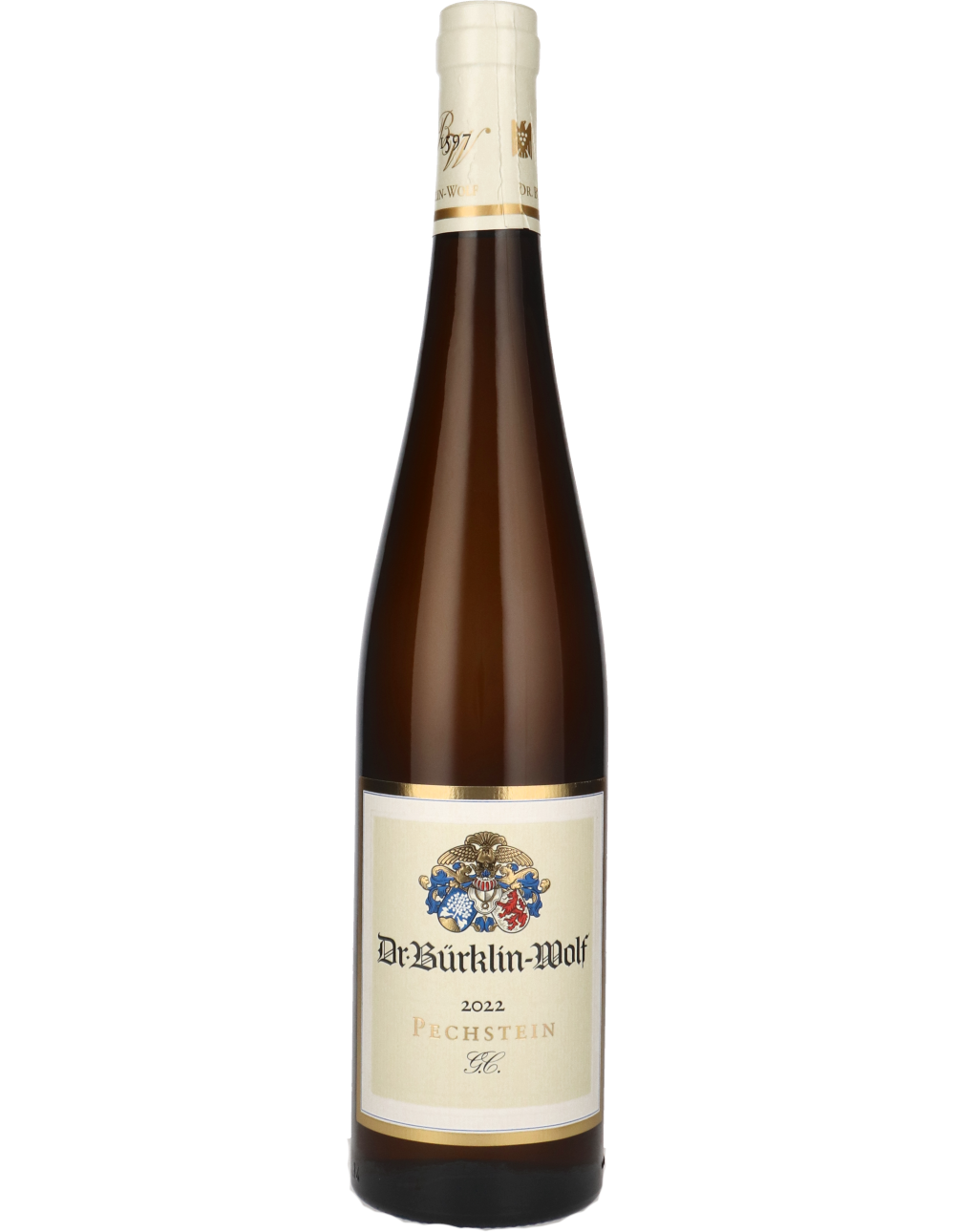 Forster Pechstein Riesling Edition G.C