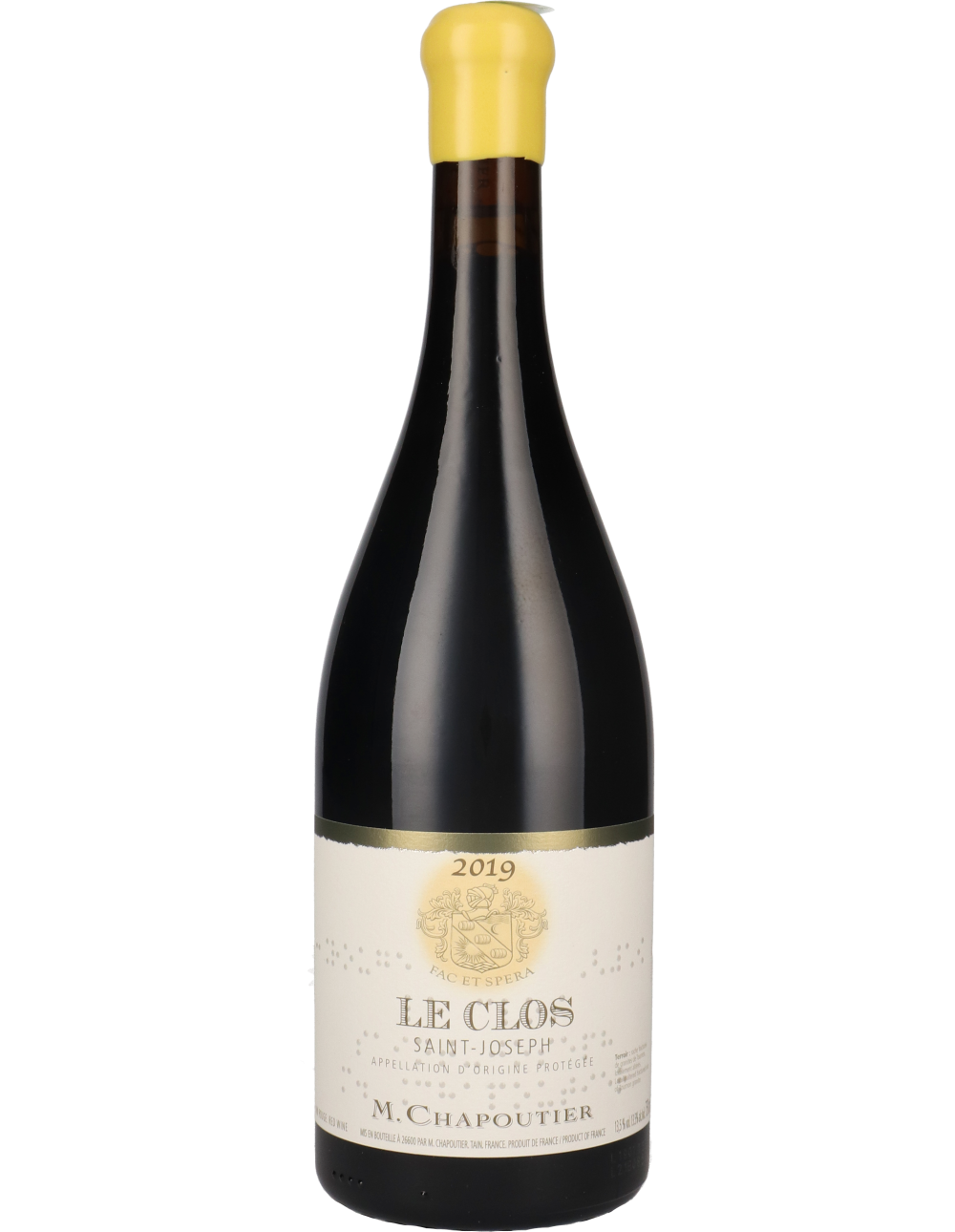 Saint Joseph Les Clos