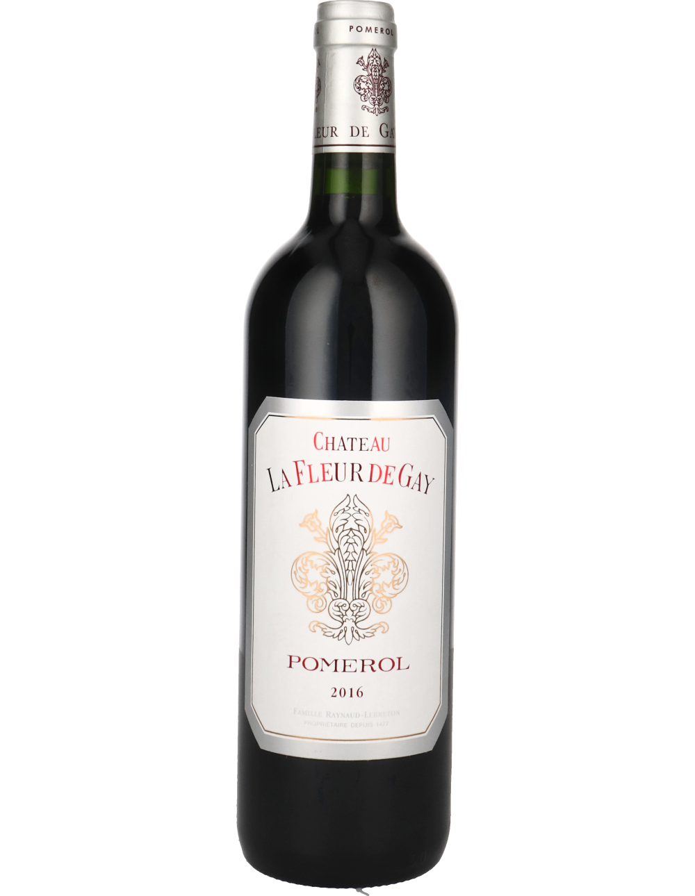 Château La Fleur de Gay