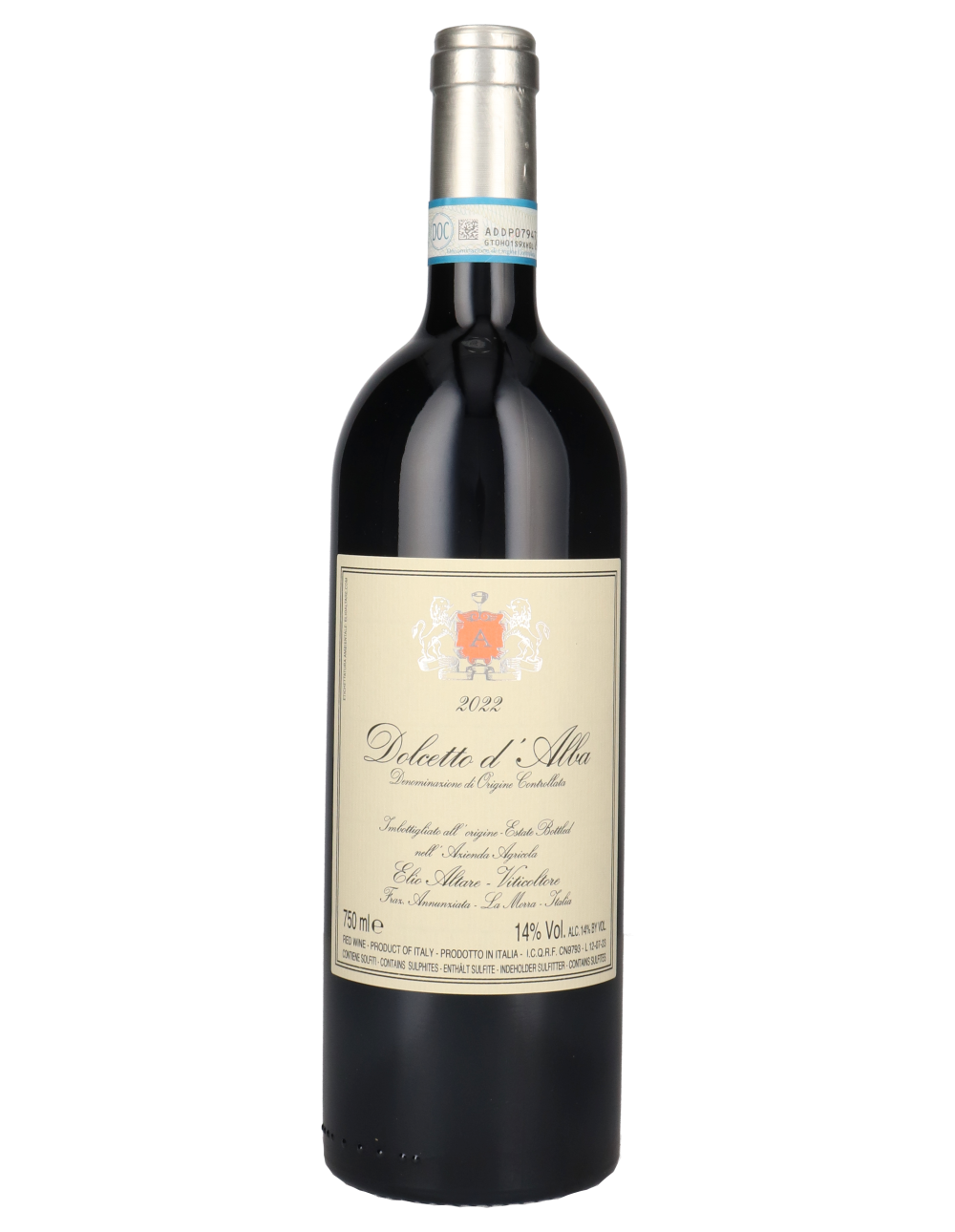 Dolcetto d´Alba