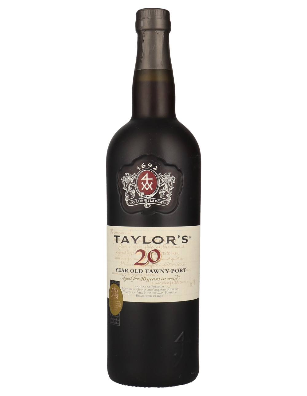 Tawny Port 20 Years