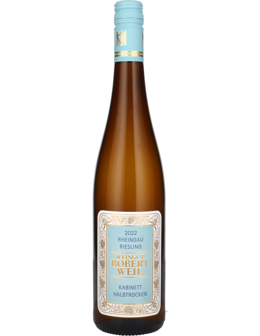 Riesling Kabinett halbtrocken