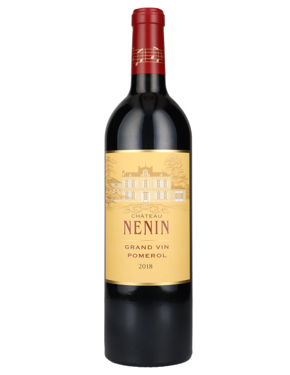 Château Nenin