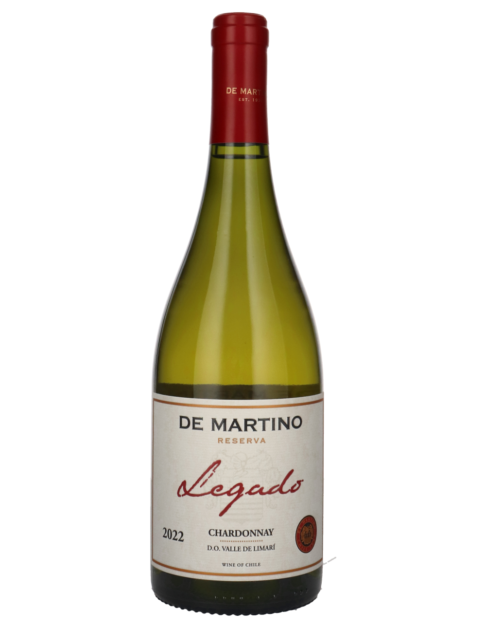 Legado Reserva Chardonnay