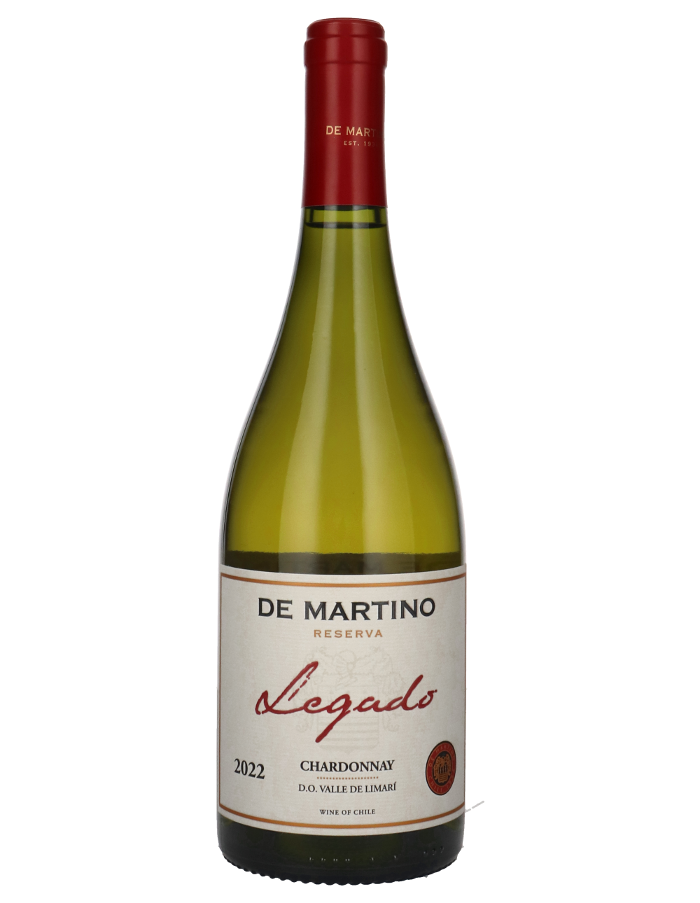 Legado Reserva Chardonnay