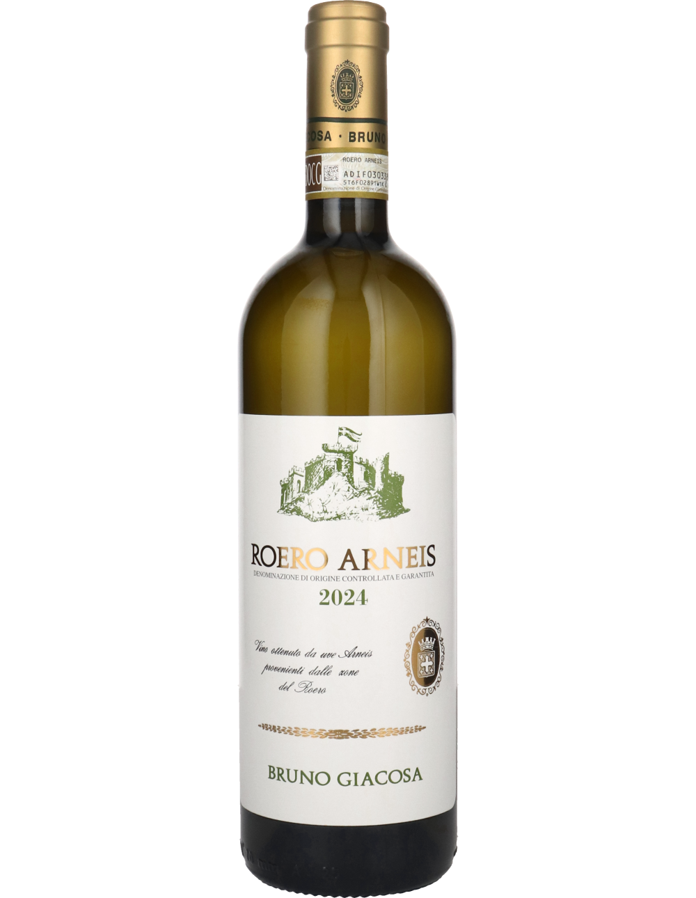 Roero Arneis