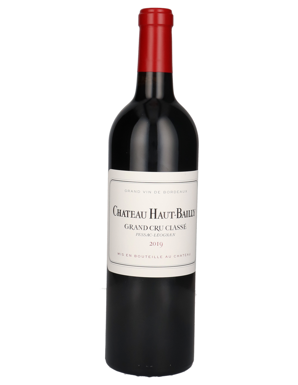Château Haut-Bailly