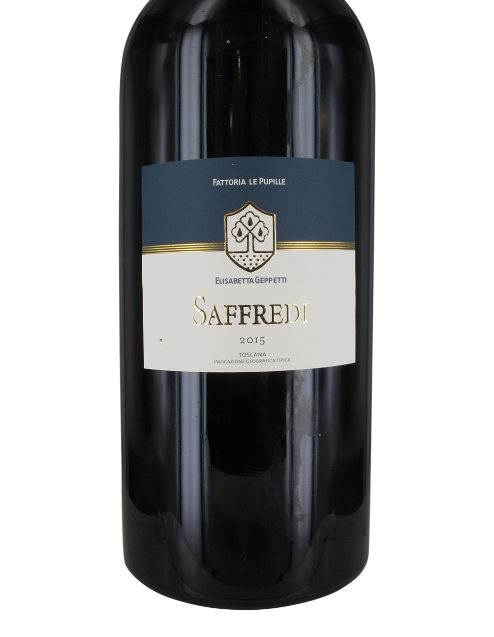 Saffredi -Melchior-