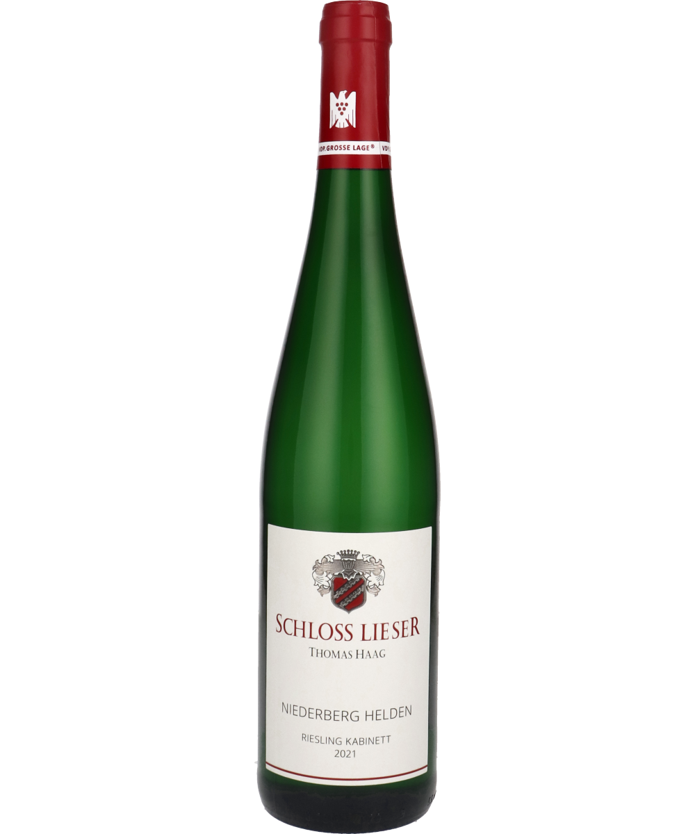 Lieser Niederberg Helden Riesling Kabinett