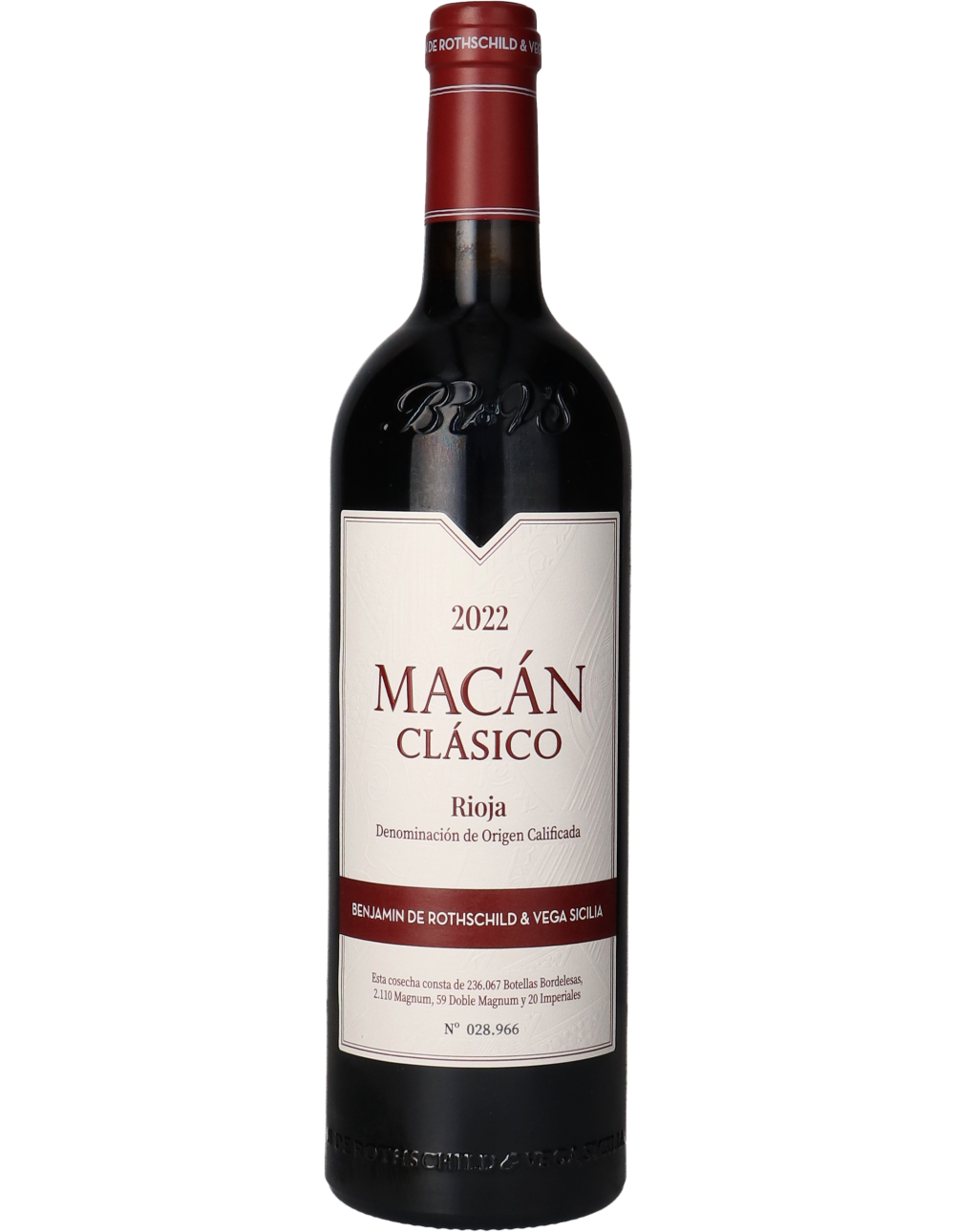 Macán Clásico