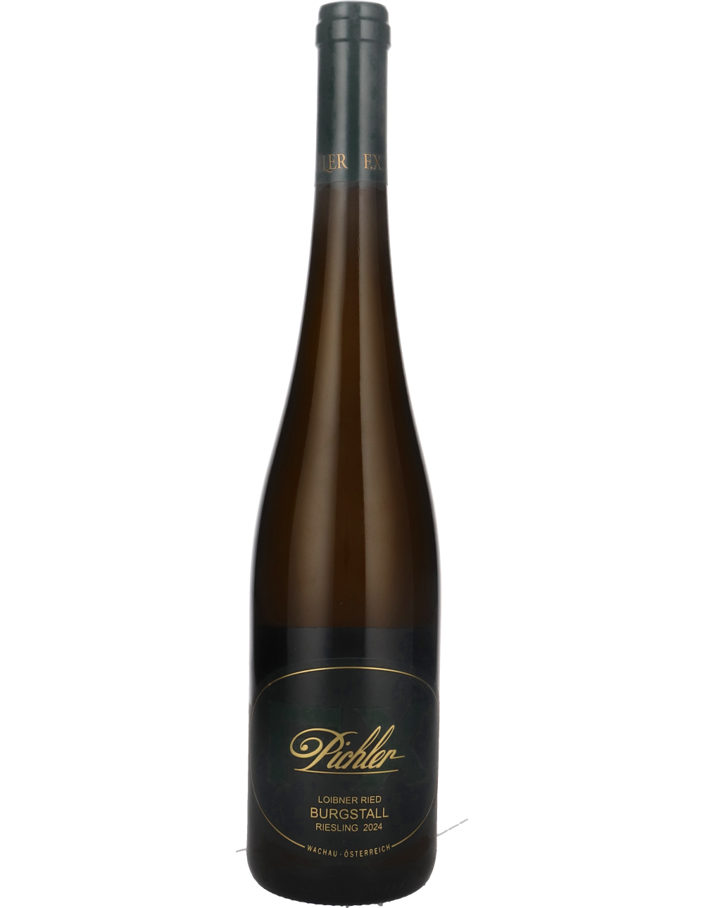 Ried Burgstall Riesling