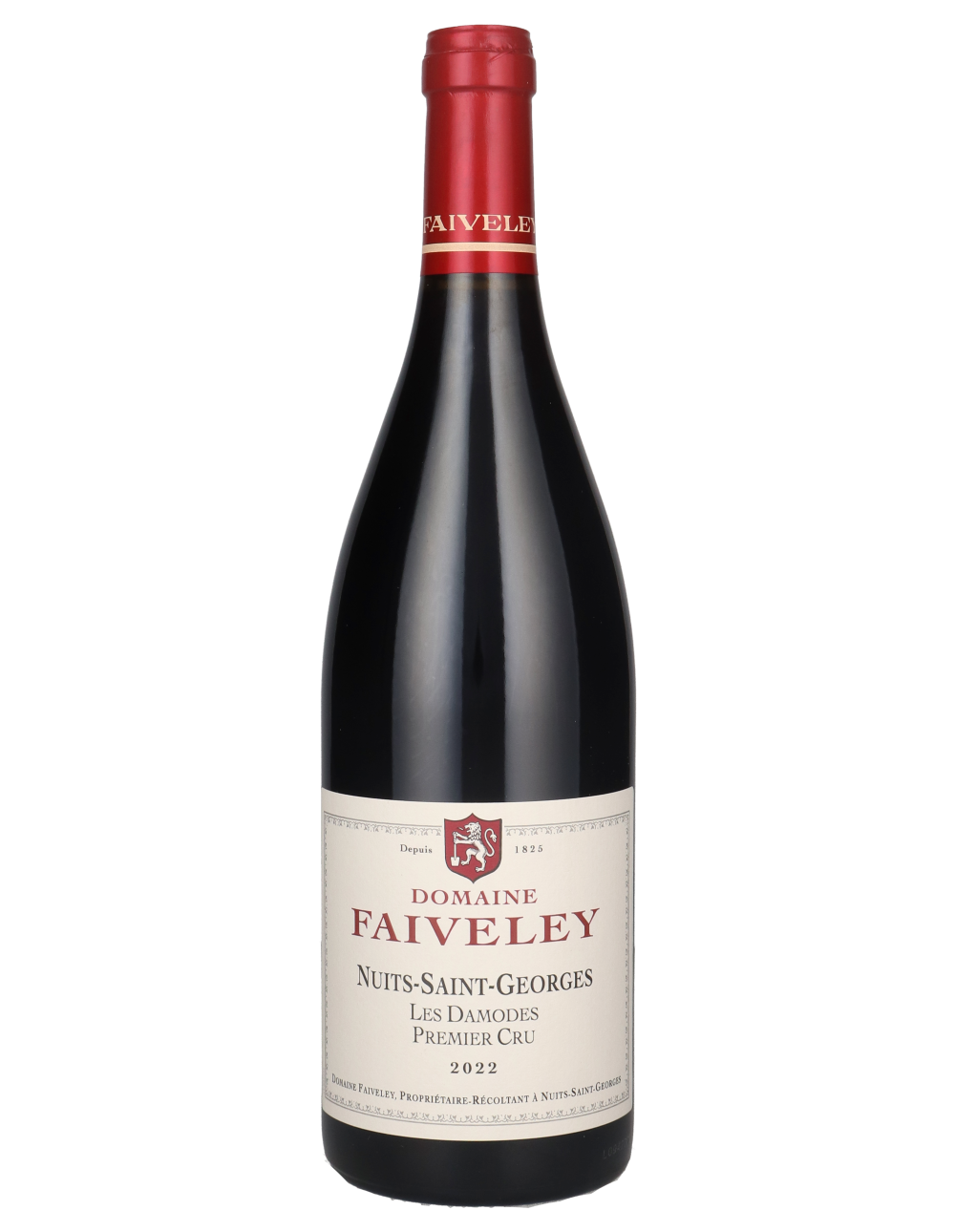 Nuits-St.-Georges 1er Cru "Les Damodes"