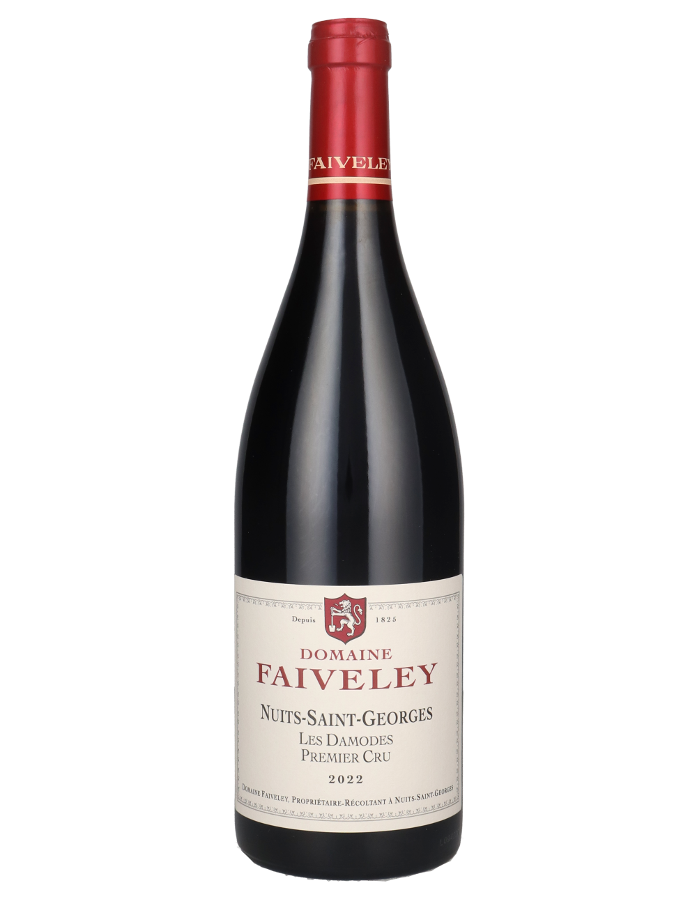 Nuits-St.-Georges 1er Cru "Les Damodes"