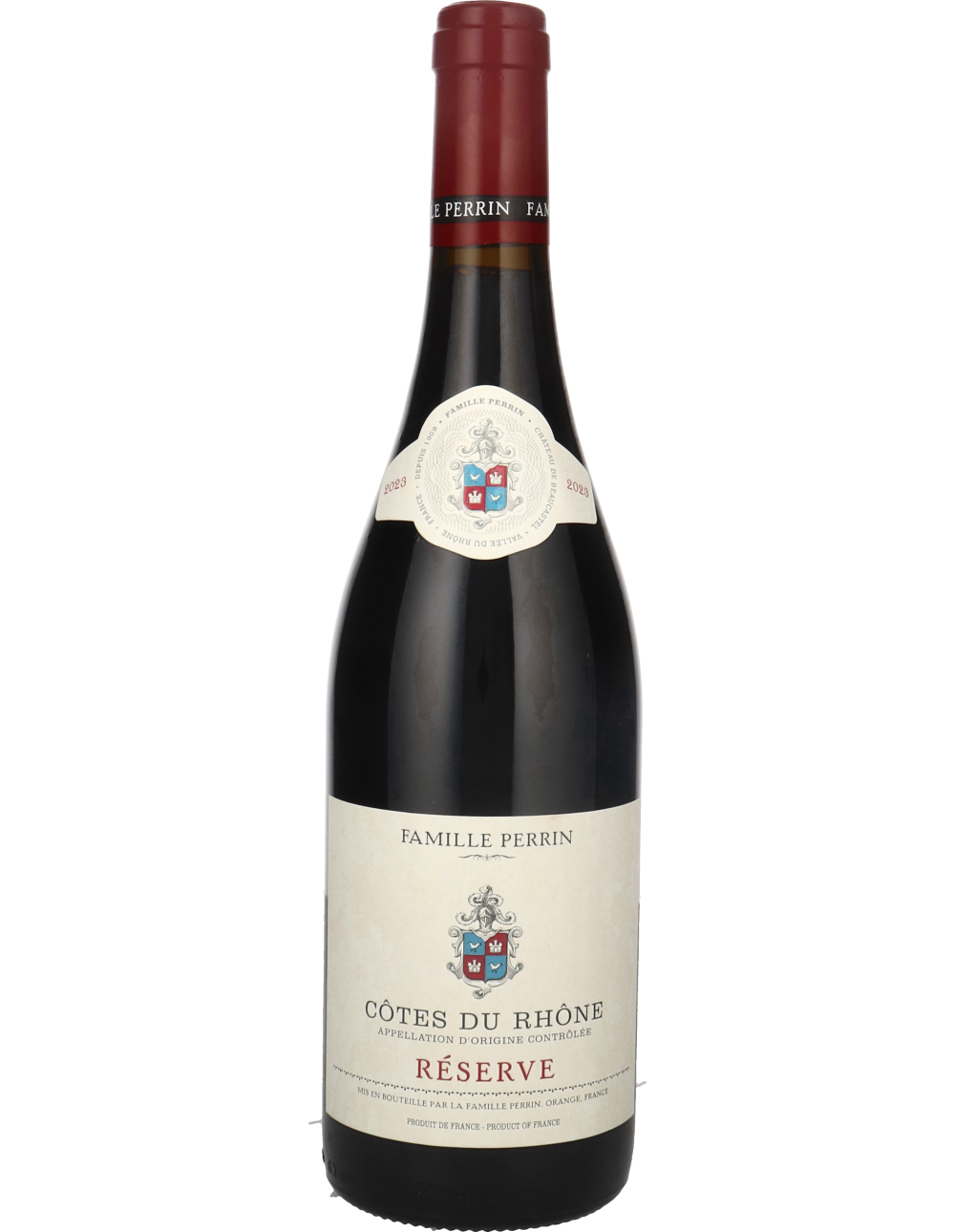 Côtes du Rhône Réserve