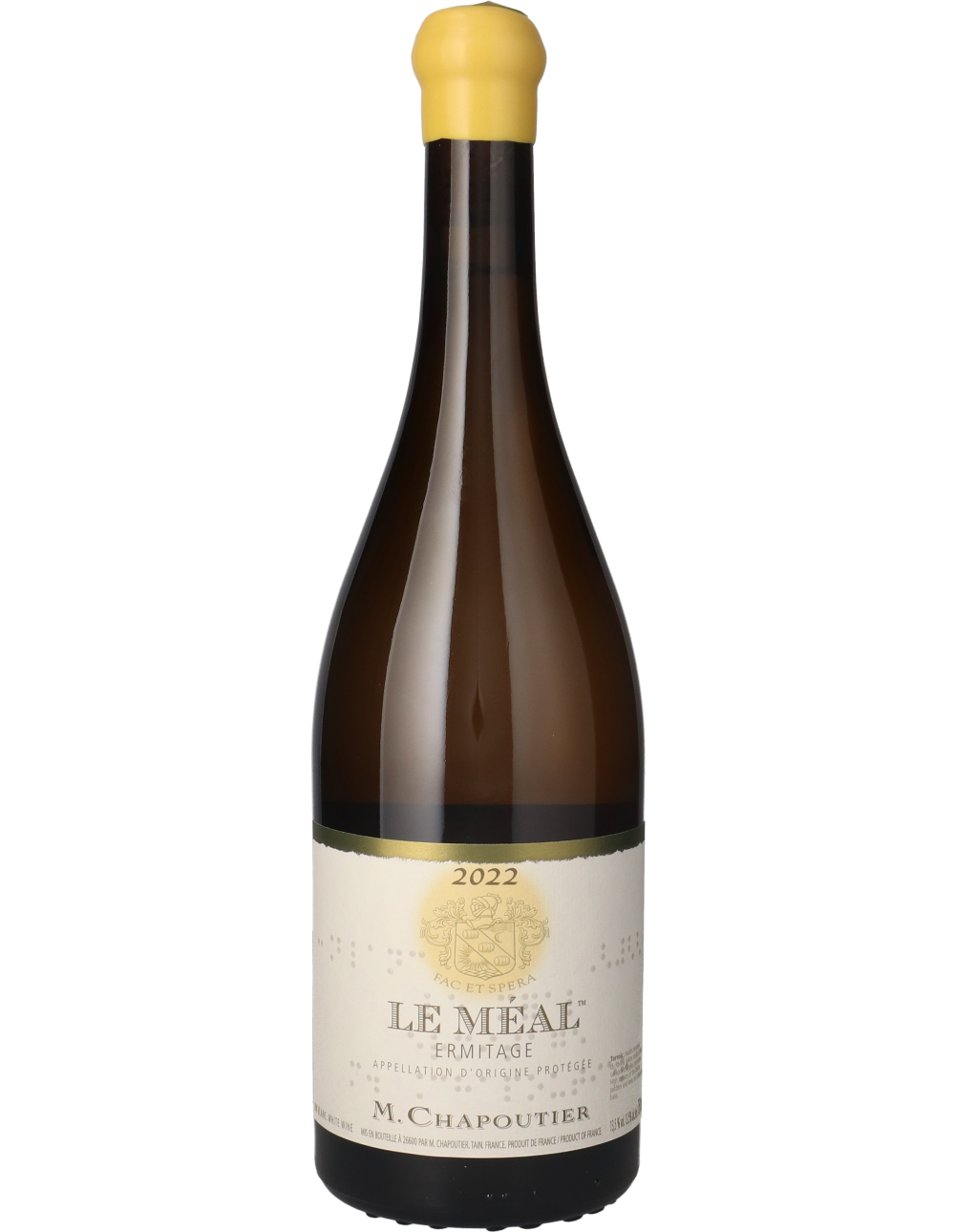 Ermitage blanc "Le Méal"