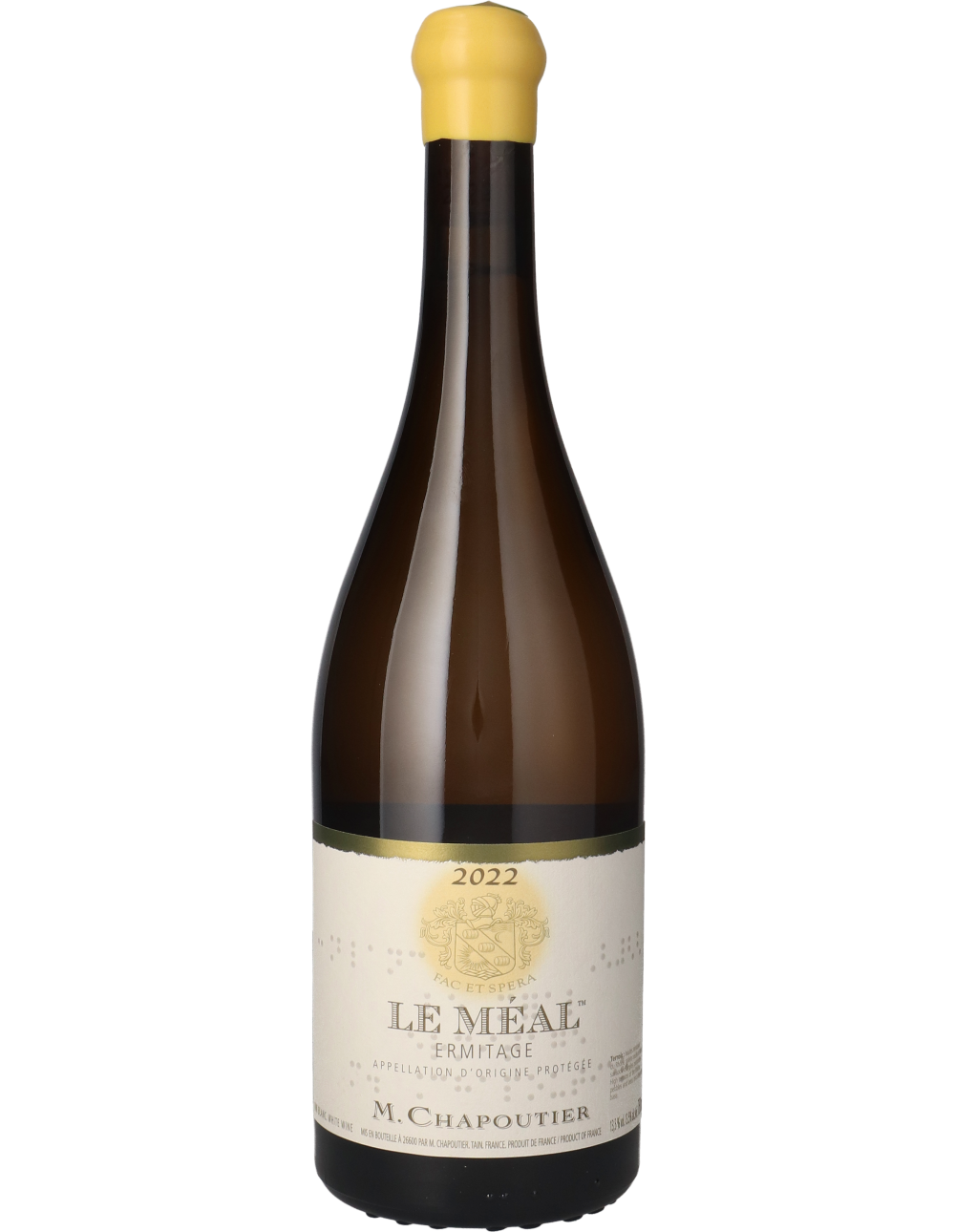 Ermitage blanc "Le Méal"