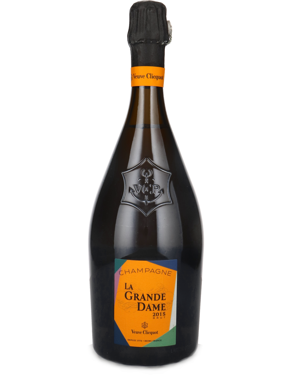 "La Grande Dame" Brut