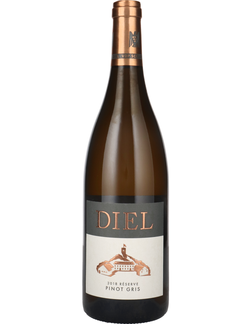 Pinot Gris Reserve