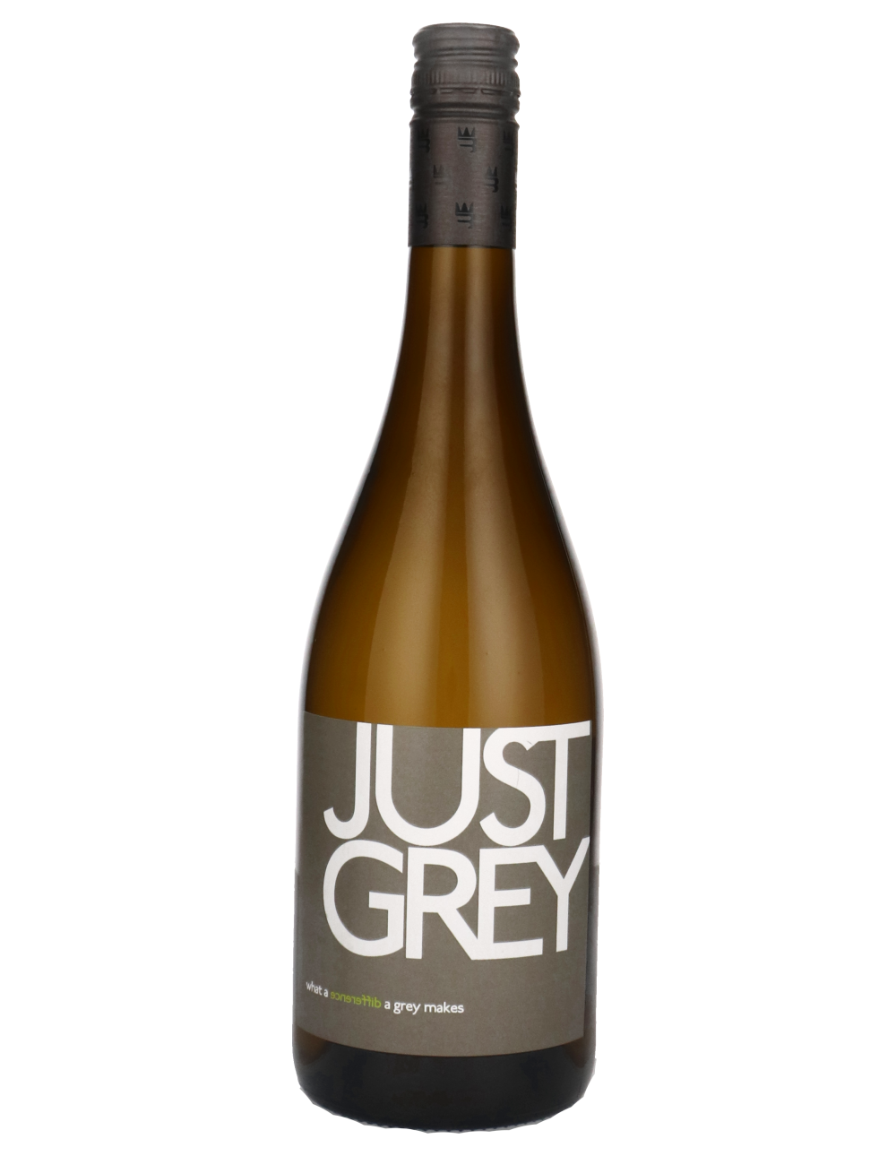 Just Grey