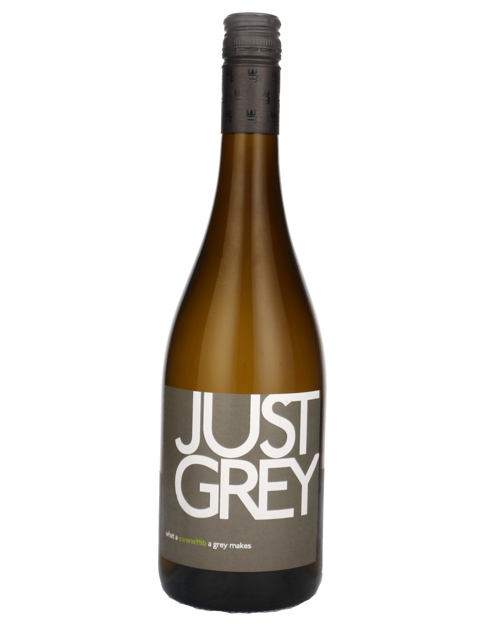 Just Grey