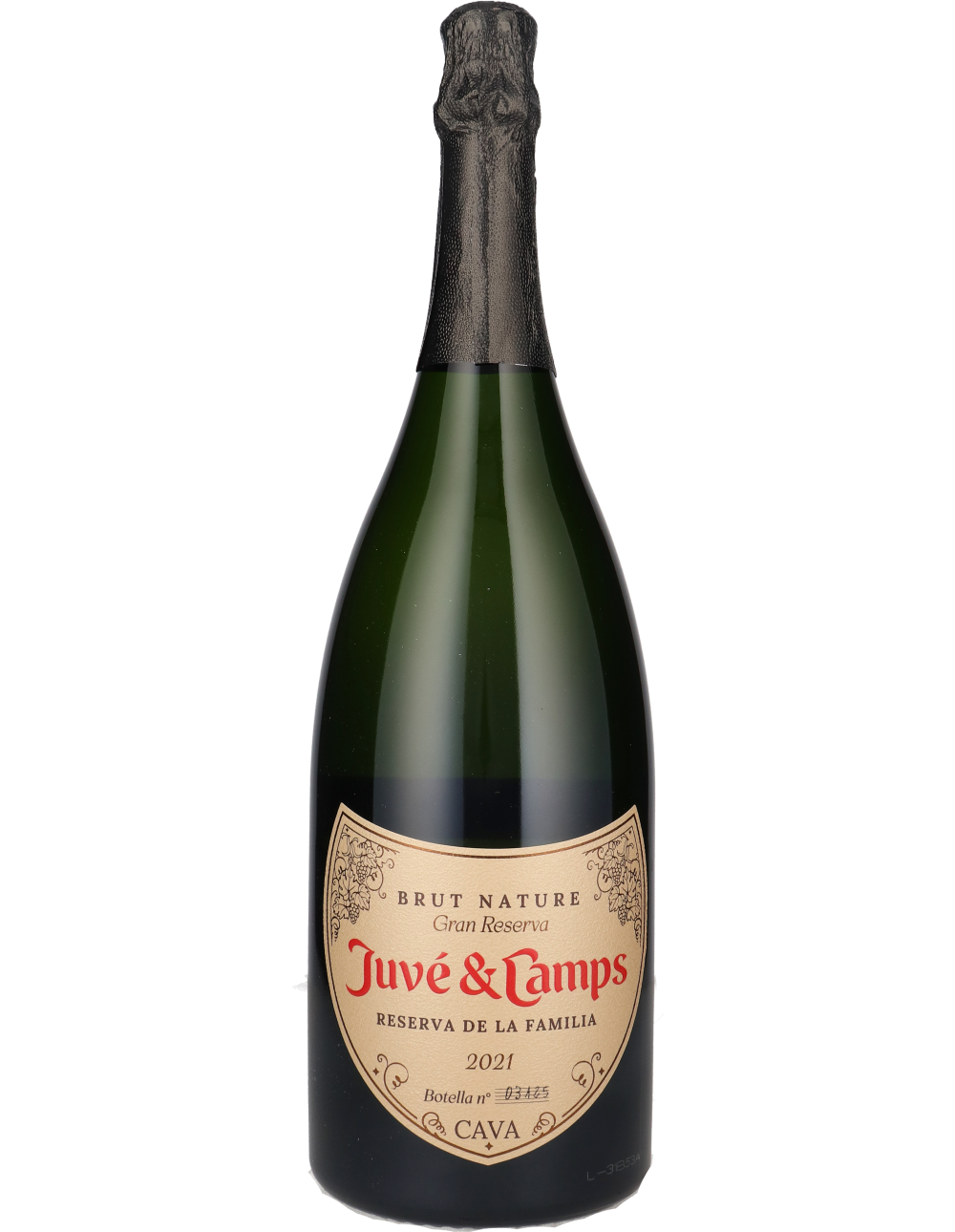 Reserva de la Familia brut Nature Magnum