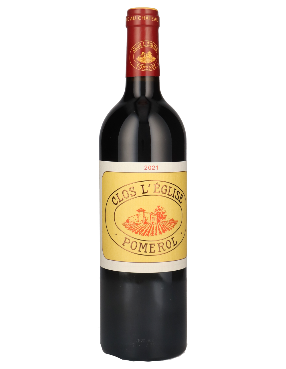Clos L'Eglise