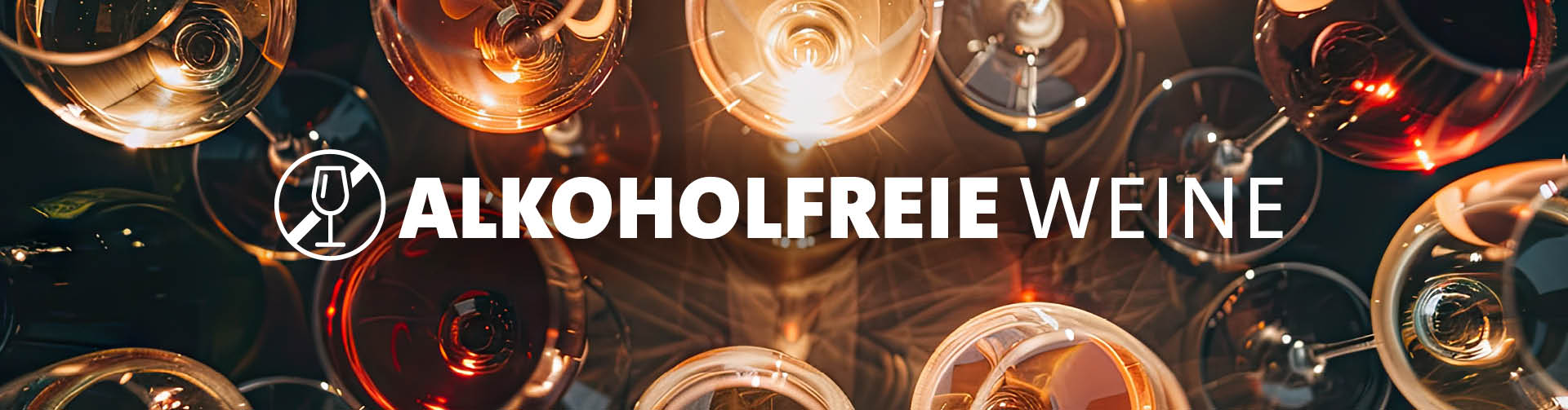 Alkoholfreie Produkte