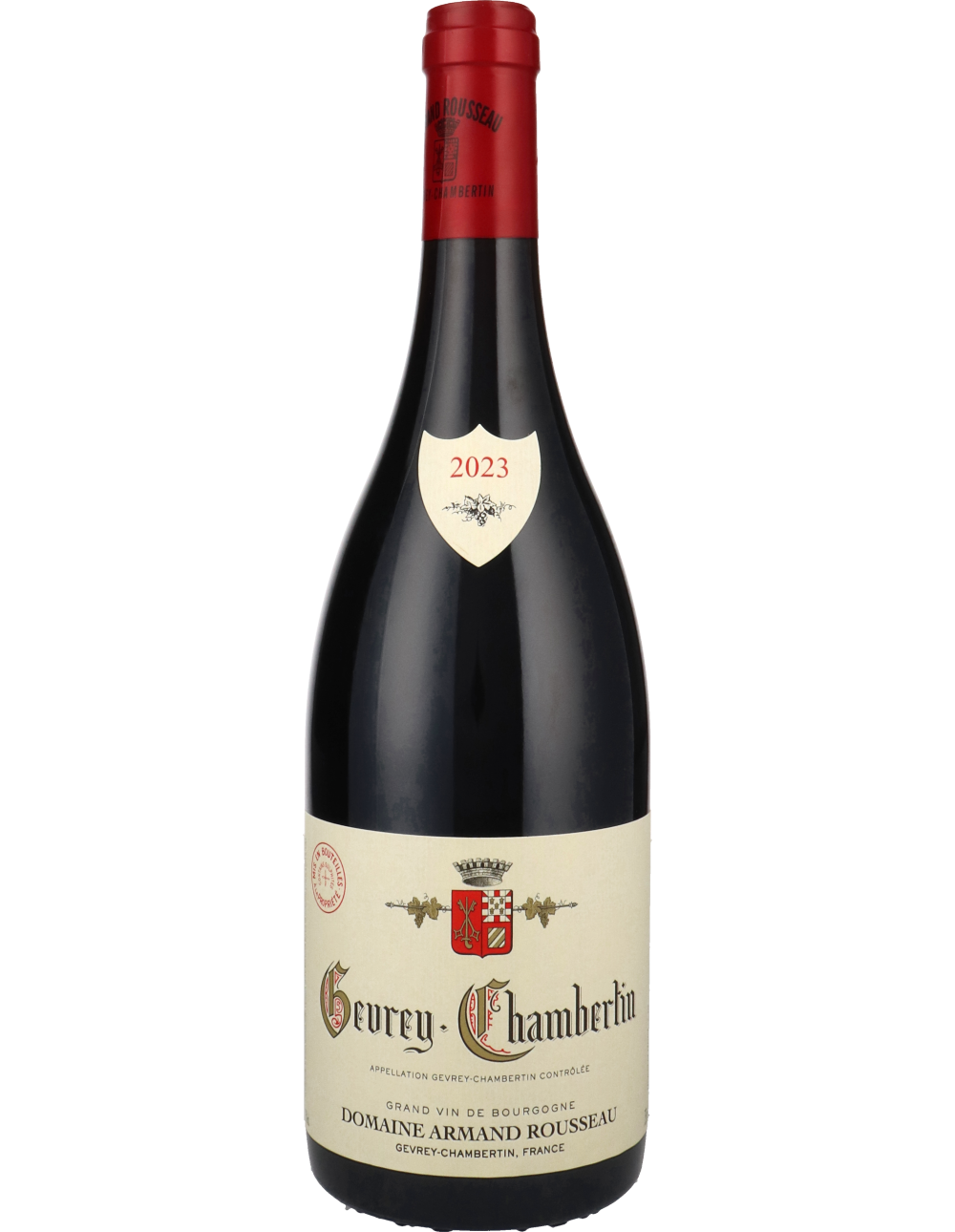 Gevrey-Chambertin