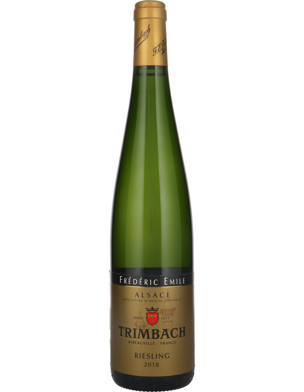 Riesling Cuvée Frederic Emile