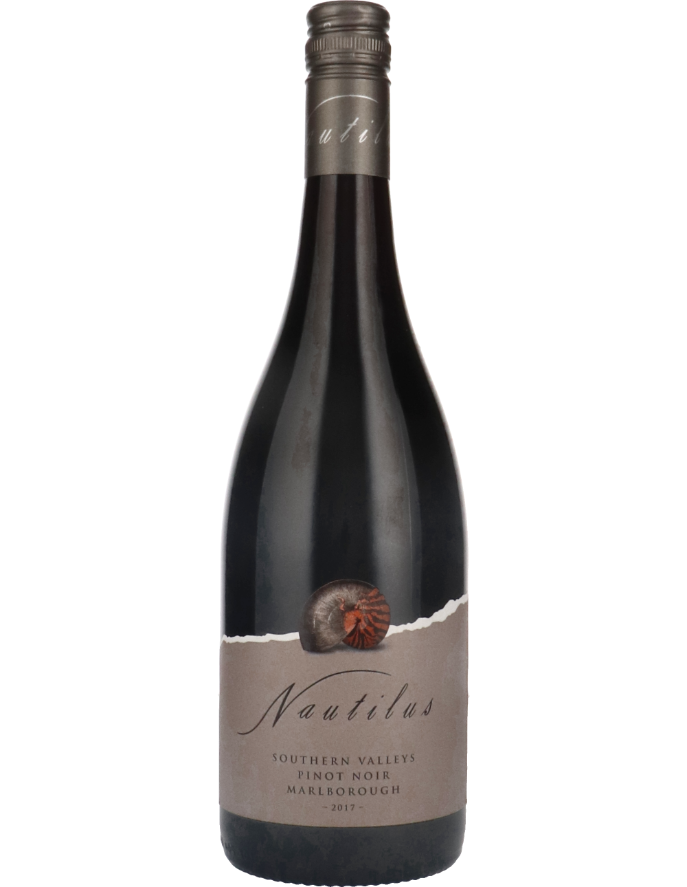 Nautilus Pinot Noir