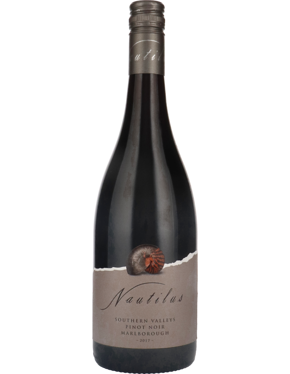 Nautilus Pinot Noir