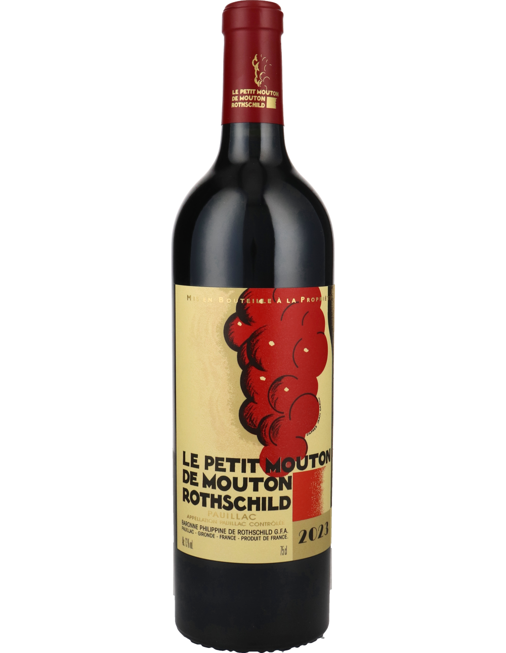 Le Petit Mouton