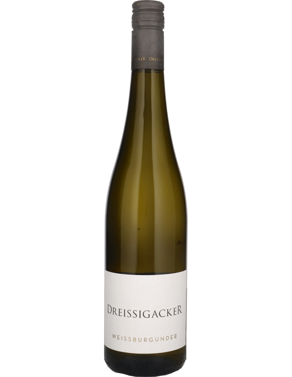 Dreissigacker Weissburgunder