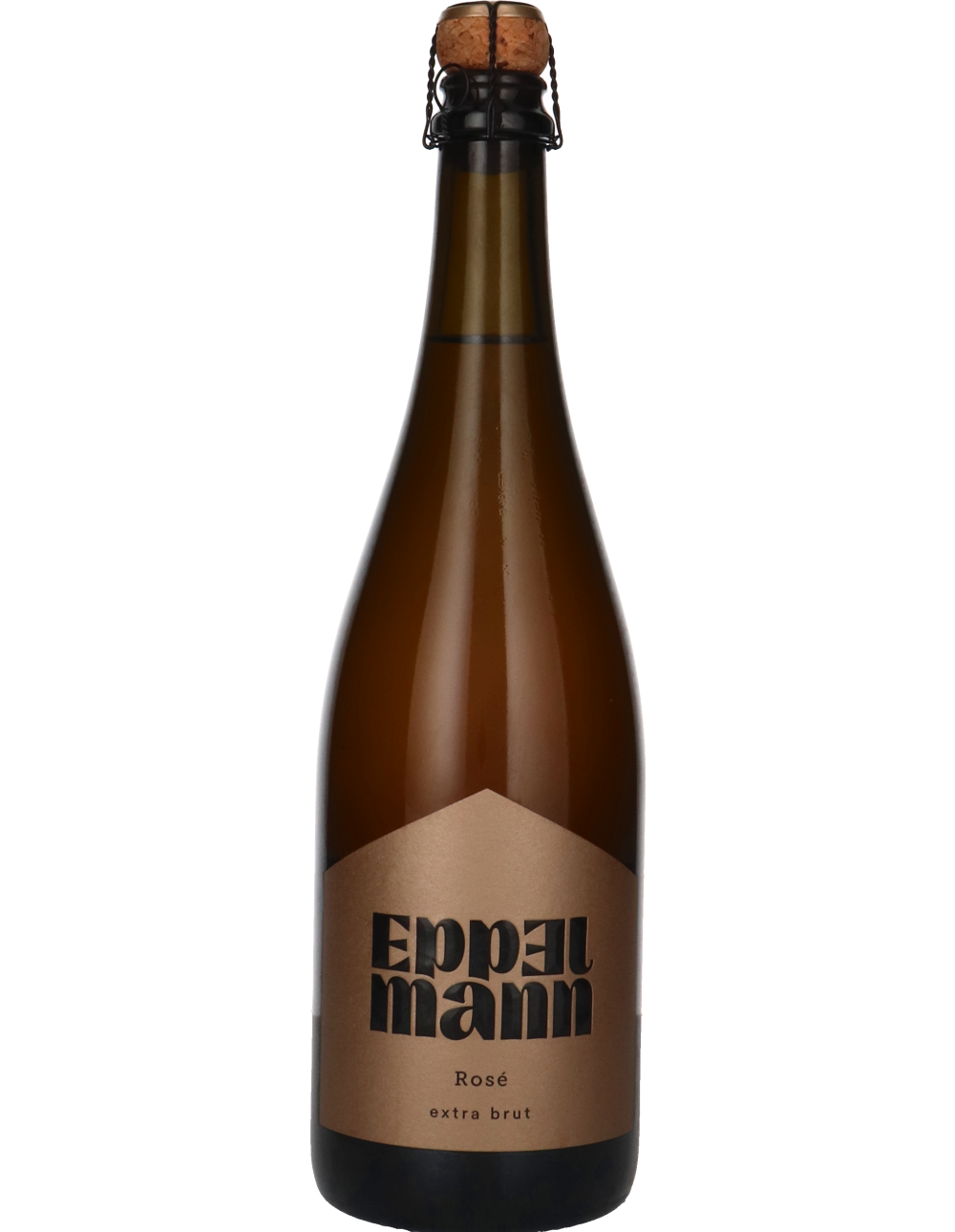 Rosé Extra Brut