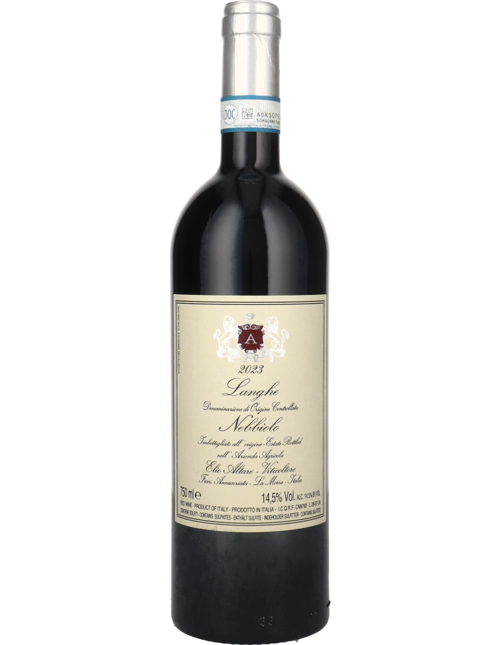 Langhe Nebbiolo
