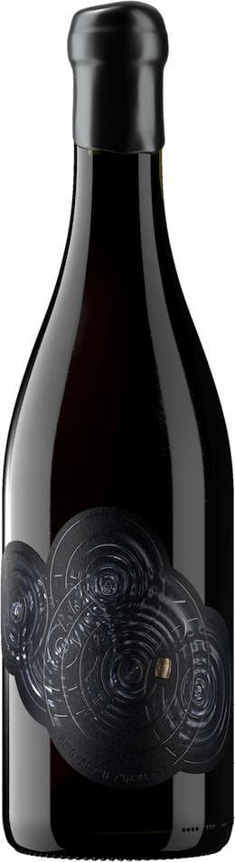 Lost Barrel No.5 Pfarrwingert