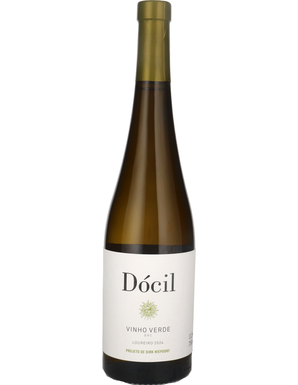 Docil Vinho Verde
