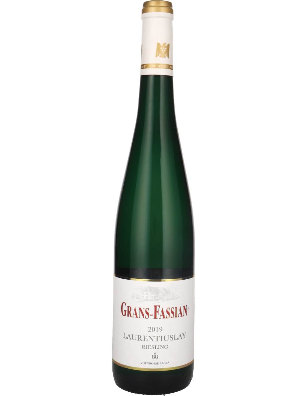 Leiwener Laurentiuslay Riesling GG