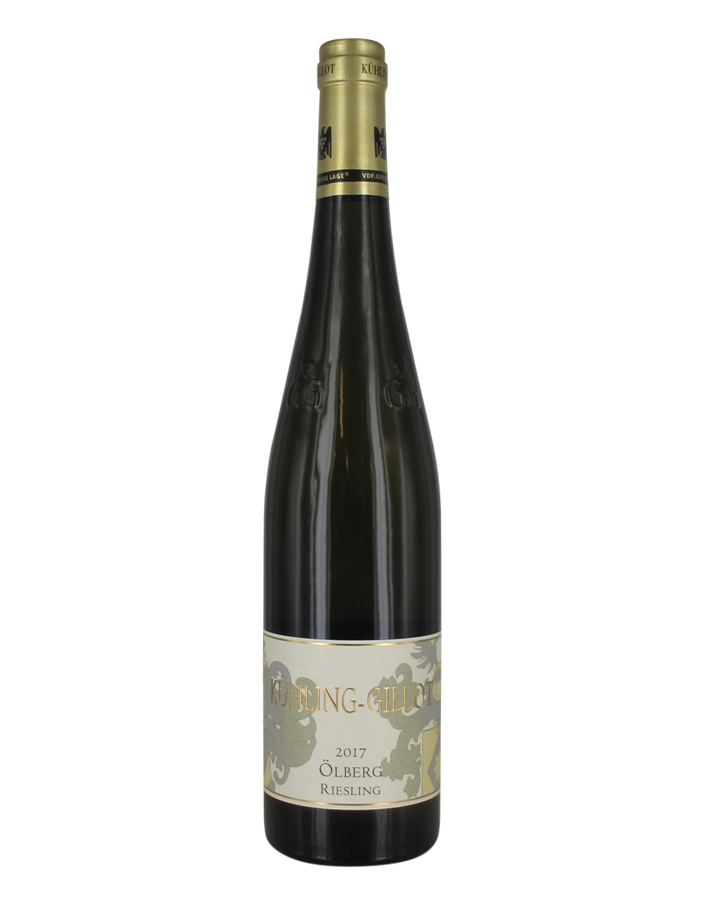 Niersteiner Ölberg Riesling GG