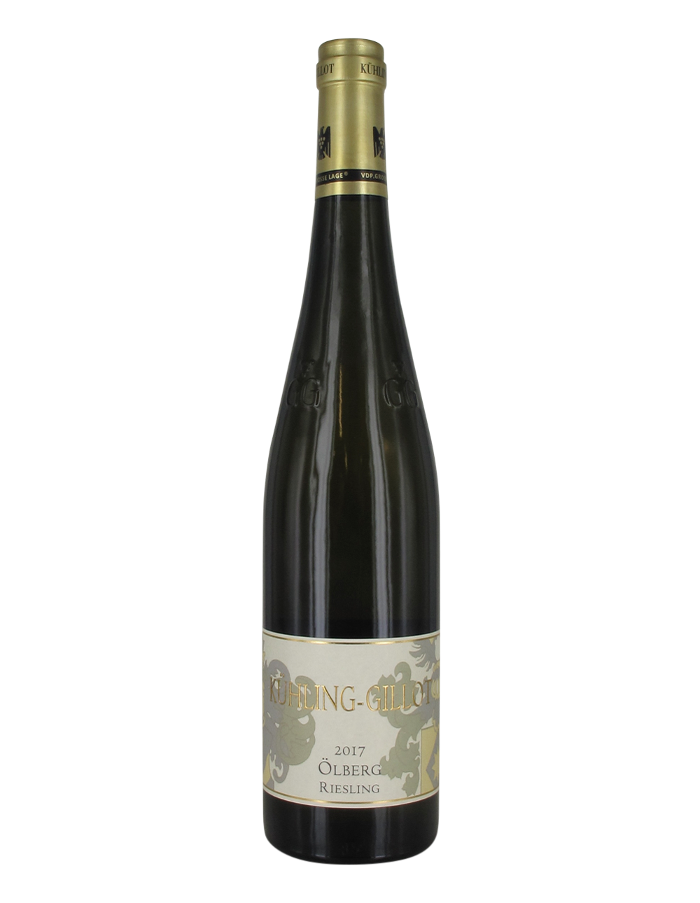 Niersteiner Ölberg Riesling GG